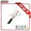 RS485 XLPE LSZH jacket security fire OFC shield wired alarm system
