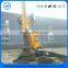 Big Holes Hydraulic Pile Driver/Piling Rotary Rig