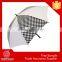 Garden Swing Large Size Auto Open Straight Promotional Golf Umbrella Quality Choice