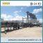 overseas service center available MAP60 mobile asphalt mixing plant,asphalt plant spare parts