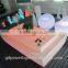 PE Plastic LED Bar Table with remote 16049D