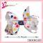 Chinese products girls hair bows wholesale,hair bows with clip