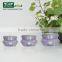 Popular 15g 30g 50g Luxury Diamond Acrylic Plastic Cream Jar, Plastic Serum Bottle