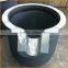 HOT SELLING Isostatic Pressing Graphite Crucible