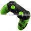 factory price for Playstation 4 PS4 Controller Camo Silicone Protector Skin Case Cover