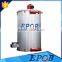 Industrial Vertical Oil Gas Fired Thermal Oil Boiler for Textile Dyeing and Printing Industry