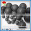 Austempered Ductile Iron Grinding media steel Balls for forging machinery