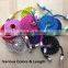 China Manufacturer Nylon Braided Micro Dc Charge USB Cable