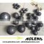 Decorative Marble Balls,StainlessSteel Half Round Ball for Home Decoration