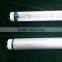 4ft led tube ul 120cm 1800 lumen single pin pink or white are available