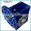 Mechanical Power Transmission Worm Gear Speed Reducer With Extension Worm Shaft