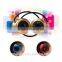 2016 newest mini 503 neckback sport wireless bluetooth stereo headset with microphone