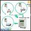GXUM2000 series Separate Fixed Ultrasonic Flow water meter/flowmeter