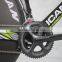 2016 carbon TT bike Full carbon time trial bicycle frame completed bike with disc wheels TT01