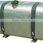 2015 high quality aluminum fuel tank for truck