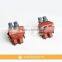 TTD Series Fire-retardant Insulation Piercing Connectors