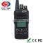 D-568C Digital Two Way Radio Fm Radio Transmitter Equipment Wireless Intercom Phone Hands Free Walkie Talkie