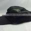 Custom outdoor sport sun hat soft running baseball cap microfiber 5 panel beach hat