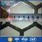 304 material architectural decoration perforated for outdoor