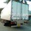 OEM refrigeration truck body customized truck body with side door