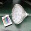 AC85-265V Led Par Light Par38 15w Led Spot Light