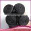 2015 hot selling unprocessed 100% human virgin remy straight hair extensions
