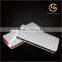 Fast charging light weight high efficiency 13000mah portable mobile tablet power bank