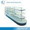 Cheap retail welded wire mesh shelves made in China