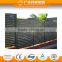 Australia standard Aluminum Alloy Material aluminum frame window fencing louver shutter wall fencing door fencing