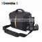 Commlite Camera Bag Waterproof Case for Nikon DSLR with Rain Cover