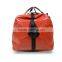 waterproof pvc tarpaulin duffel bag