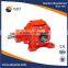 T series industrial 90 degree angle transmission spiral bevel gearbox                        
                                                Quality Choice