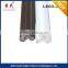 t style pu foam dust seal for door