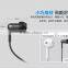 Joyroom JR-E107 1.2m Stereo Metal Earphone 3.5mm for Mobile Phone Music Sport In-ear Headphone With Mic MT-5035