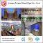API Steel Pipe Chemical Industry Gas Transportation Tubing ASTM A53 ERW Steel Pipes For Oil Tubing