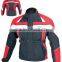 Custom Motorcycle Cordura Jackets / Motorbike apparel / Textile Motorcycle Jackets/WB-cj-709