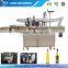Automatic Self Adhesive Vodka / Wine Sticker Bottle Labeling Machine