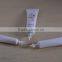 dia 19mm pharmacy twist off tube one time used tube disposable plastic tube