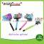 For iPhone 6 Plus Selfie Holder Stick With Small MOQ