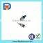 Optic Fiber Female to Male FC/APC-SC/PC Fiber Adapter