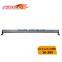 240w high lumen led curved light bar driving on boat