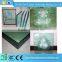 Made in china good quality 70mm bullet proof glass