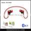 Promotional Gift Sports Bluetooth Wireless Stereo Earphone (OS-ST840)