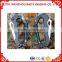 high quality Multi-fonction aluminum hook with knife