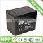 12v70ah deep cycle competitive price battery rechargeable for solar system