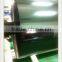 White MBOPP/Pearlized Film For snack/food packaging