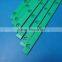 imported conveyor uhmwpe chain guide UHMWPE belt Guide Rail