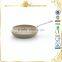 24cm ,26cm ,28cm forged aluminum frypan non-stick shot blasting marble coating MSF-6090