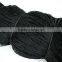 pe anti bird net, black anti bird net, bird netting