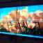 Hot Sale Video Wall High Brightness 55inch LCD Wall